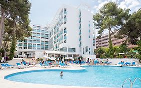 Hotel Best Mediterraneo Salou Spain